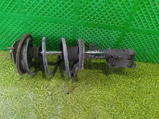 Стойка правая передняя NISSAN PRESAGE PU31 VQ35DE 1 ракурс