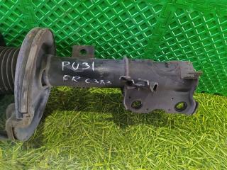 Стойка правая передняя NISSAN PRESAGE PU31 VQ35DE 2 ракурс