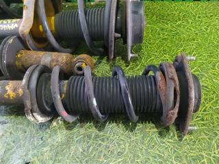 Стойка SUBARU LEVORG VM4 FB16E BLISTEIN 4 ракурс Стойка SUBARU LEVORG VM4 FB16E BLISTEIN 4 ракурс