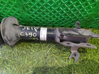 Стойка левая передняя HONDA ZEST JE1 P07A 2 ракурс