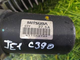 Рулевая рейка HONDA ZEST JE1 P07A 53601-SFA-J04 5 ракурс