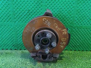 Ступица передняя правая PEUGEOT 508 контрактная Ступица передняя правая PEUGEOT 508