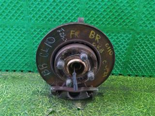 Запчасть ступица передняя правая RENAULT CLIO