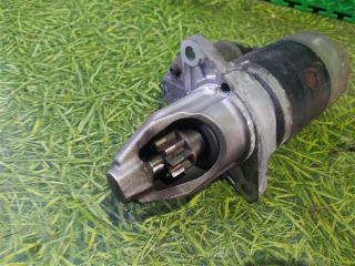 Стартер MITSUBISHI EK WAGON H81W 3G83 MD325440 2 ракурс