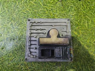 Блок переключения кпп CITROEN C3 PLURIEL HB NFU(TU5JP4)