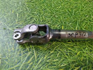 Рулевой карданчик TOYOTA VITZ SCP90 2SZ-FE 45260-52170 2 ракурс