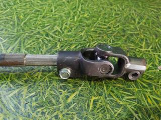 Рулевой карданчик TOYOTA VITZ SCP90 2SZ-FE 45260-52170 3 ракурс
