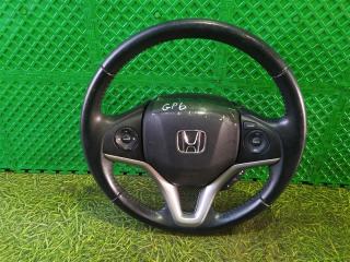 Руль HONDA FIT GK3 1 ракурс