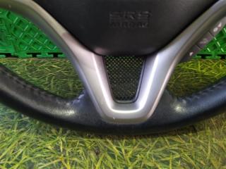 Руль HONDA FIT GK3 2 ракурс