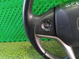 Руль HONDA FIT GK3 3 ракурс