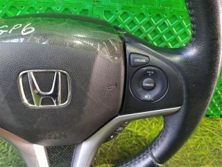 Руль HONDA FIT GK3 4 ракурс