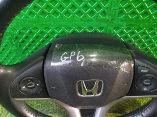 Руль HONDA FIT GK3 5 ракурс