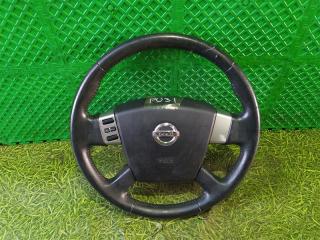 Руль NISSAN PRESAGE