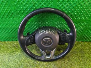 Руль MAZDA ATENZA GJEFP 1 ракурс Руль MAZDA ATENZA GJEFP 1 ракурс