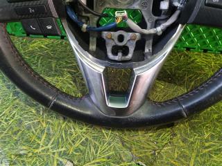 Руль MAZDA AXELA BYEFP 2 ракурс Руль MAZDA AXELA BYEFP 2 ракурс