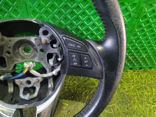 Руль MAZDA AXELA BYEFP 4 ракурс Руль MAZDA AXELA BYEFP 4 ракурс