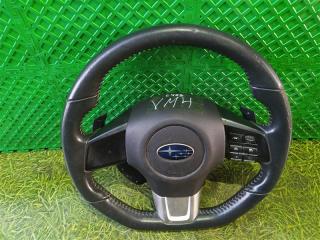 Руль SUBARU LEVORG VM4 1 ракурс Руль SUBARU LEVORG VM4 1 ракурс