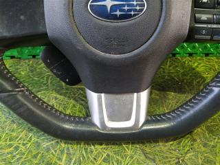 Руль SUBARU LEVORG VM4 2 ракурс Руль SUBARU LEVORG VM4 2 ракурс