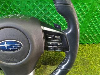 Руль SUBARU LEVORG VM4 4 ракурс Руль SUBARU LEVORG VM4 4 ракурс