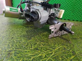 Рулевая колонка NISSAN MOCO MG22S 3872081J01 4 ракурс Рулевая колонка NISSAN MOCO MG22S 3872081J01 4 ракурс