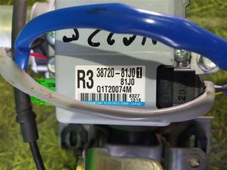 Рулевая колонка NISSAN MOCO MG22S 3872081J01 5 ракурс