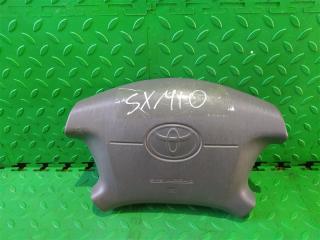 Airbag водительский TOYOTA IPSUM SXM10 1 ракурс