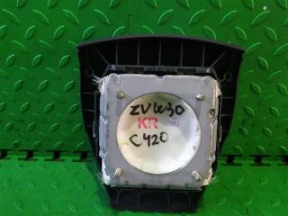 Airbag водительский TOYOTA PRIUS ZVW30 4 ракурс