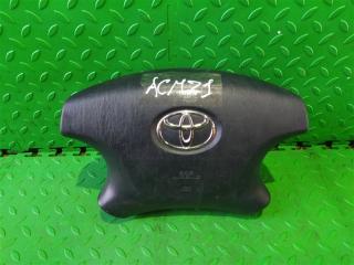 Airbag водительский TOYOTA IPSUM ACM21 1 ракурс