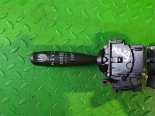 Блок подрулевых переключателей NISSAN MOCO MG22S 2 ракурс