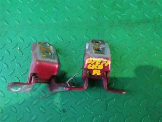 Петля дверная передняя левая MAZDA AXELA