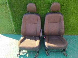 Сидение переднее TOYOTA SIENTA