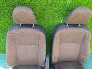 Сидение переднее TOYOTA SIENTA NCP175G 2 ракурс Сидение переднее TOYOTA SIENTA NCP175G 2 ракурс