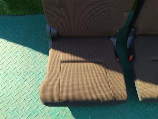Сидение TOYOTA SIENTA NCP175G 3 ракурс Сидение TOYOTA SIENTA NCP175G 3 ракурс