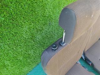 Сидение TOYOTA SIENTA NCP175G 4 ракурс Сидение TOYOTA SIENTA NCP175G 4 ракурс
