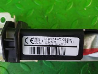 Airbag крыши правый HONDA FIT GK3 4 ракурс