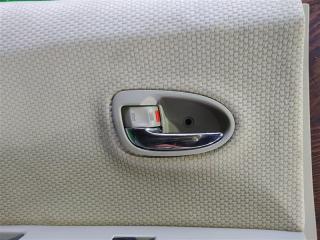 Обшивка дверей левая задняя TOYOTA VITZ NCP91 4 ракурс