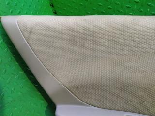 Обшивка дверей левая задняя TOYOTA VITZ NCP91 5 ракурс