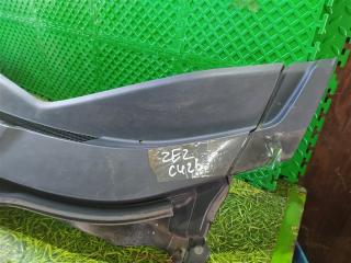 Жабо HONDA INSIGHT ZE2 74200-TM8A--0002 5 ракурс