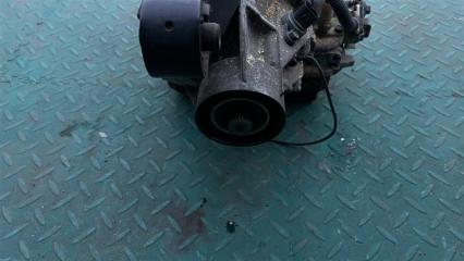 АКПП DAIHATSU HIJET S321V KF-VE AF4 2 ракурс