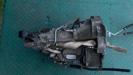 АКПП DAIHATSU HIJET S321V KF-VE AF4 3 ракурс