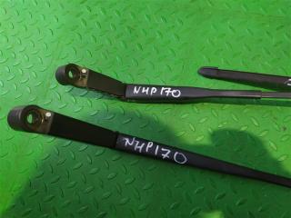 Дворник TOYOTA SIENTA NCP175G 3 ракурс