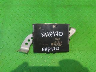 Блок иммобилайзера TOYOTA SIENTA