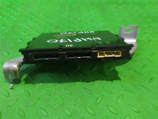 Блок иммобилайзера TOYOTA SIENTA NCP175G 89990-52490 3 ракурс