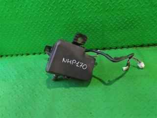 Блок предохранителей TOYOTA SIENTA