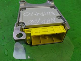 Блок airbag TOYOTA SIENTA NHP170G 89170-52P20 4 ракурс