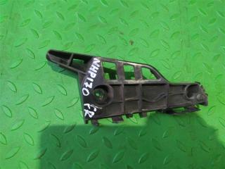 Крепление бампера правое переднее TOYOTA SIENTA NCP175G 52143-52220 1 ракурс