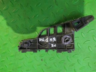 Крепление бампера правое переднее TOYOTA SIENTA NCP175G 52143-52220 2 ракурс