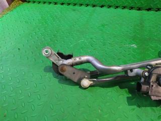 Мотор дворников TOYOTA SIENTA NCP175G 85110-52712 2 ракурс