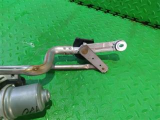 Мотор дворников TOYOTA SIENTA NCP175G 85110-52712 3 ракурс