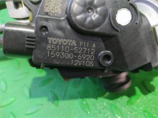 Мотор дворников TOYOTA SIENTA NCP175G 85110-52712 4 ракурс
